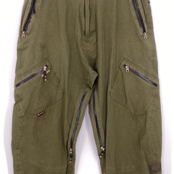 O’Neill Men’s Cirque Pants Size XL - Picture 3 of 16